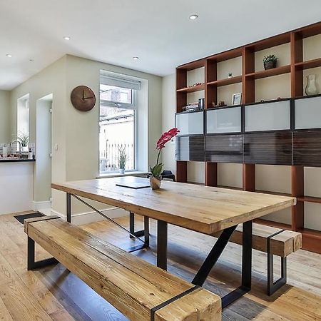 Refurbished Central Premium Property Sheffield Luaran gambar