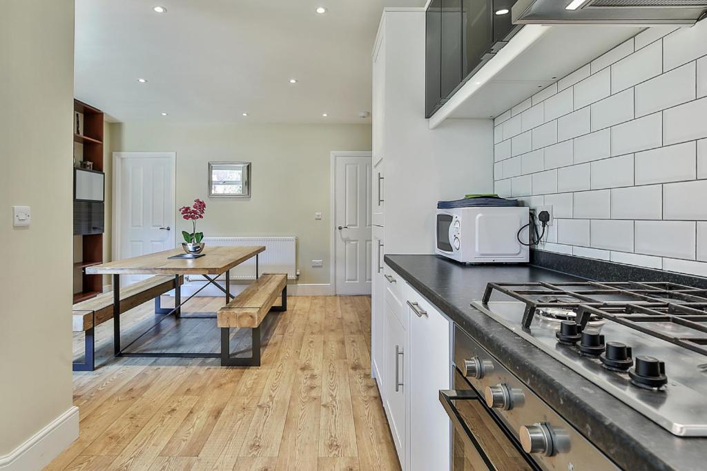 Refurbished Central Premium Property Sheffield Luaran gambar