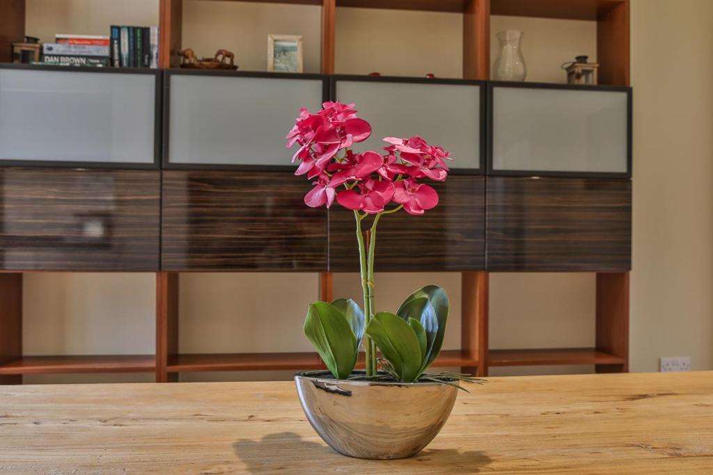 Refurbished Central Premium Property Sheffield Luaran gambar