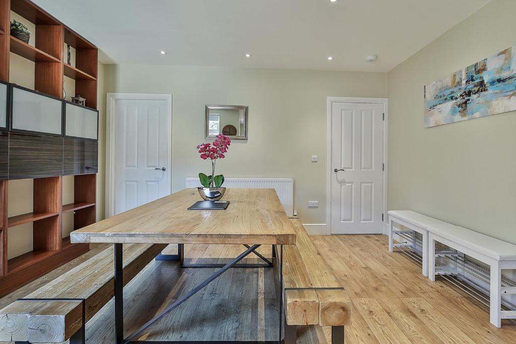 Refurbished Central Premium Property Sheffield Luaran gambar
