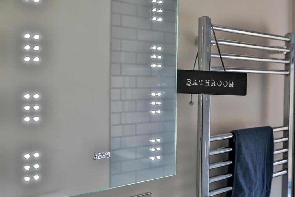 Refurbished Central Premium Property Sheffield Luaran gambar