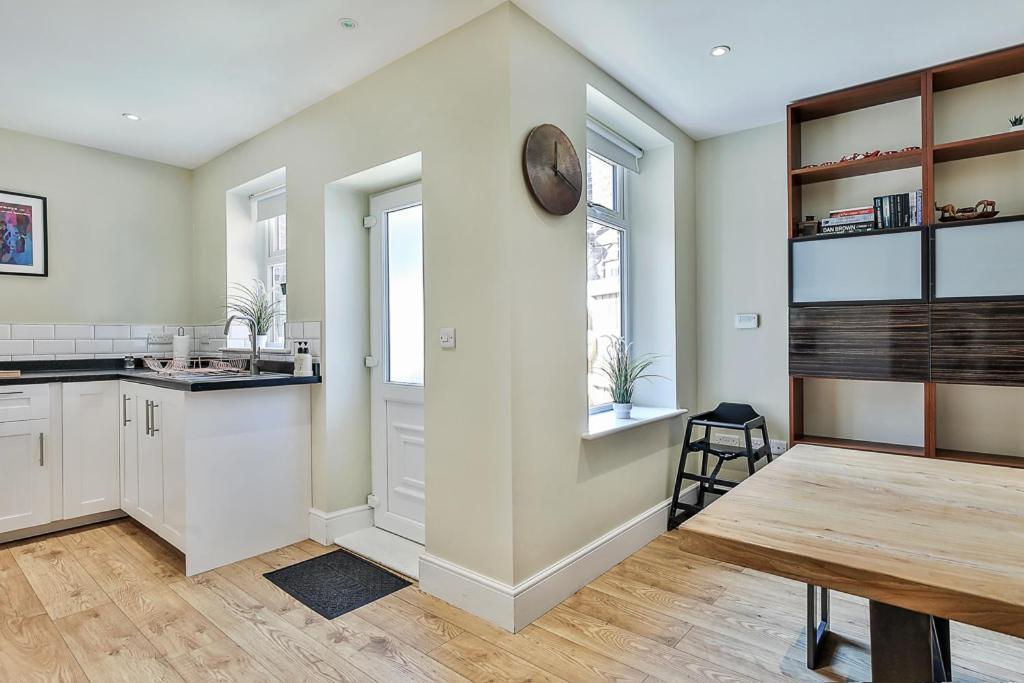 Refurbished Central Premium Property Sheffield Luaran gambar