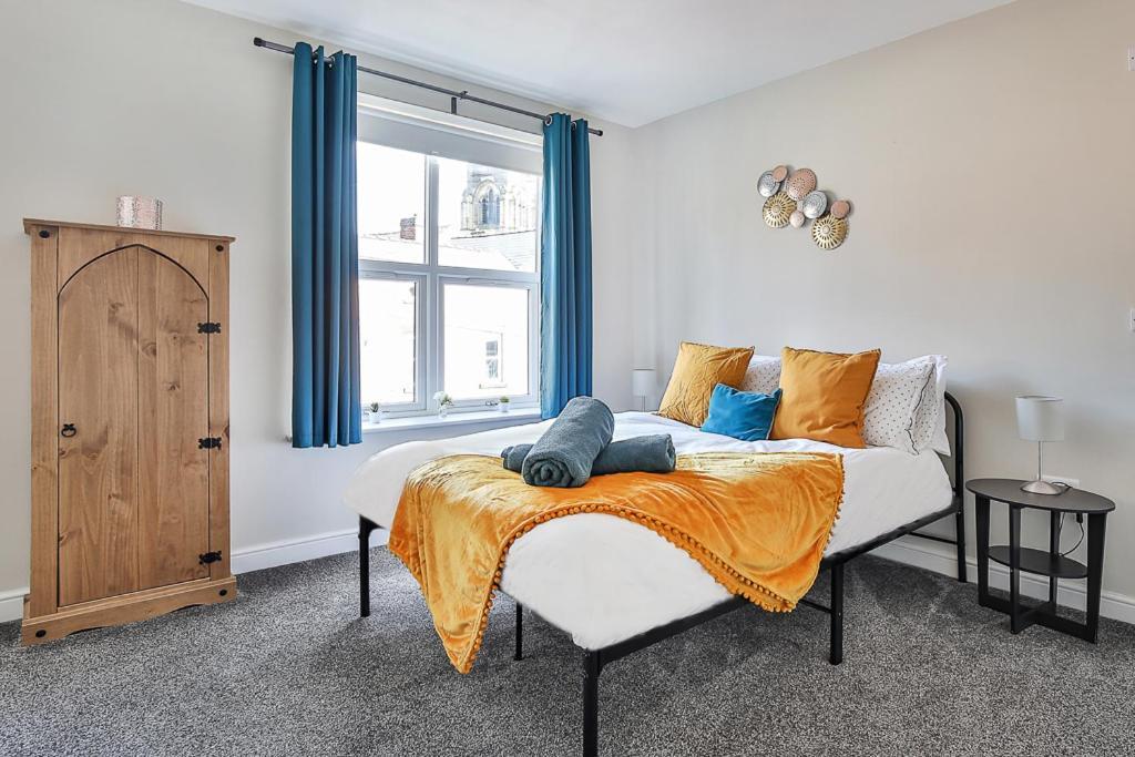 Refurbished Central Premium Property Sheffield Luaran gambar