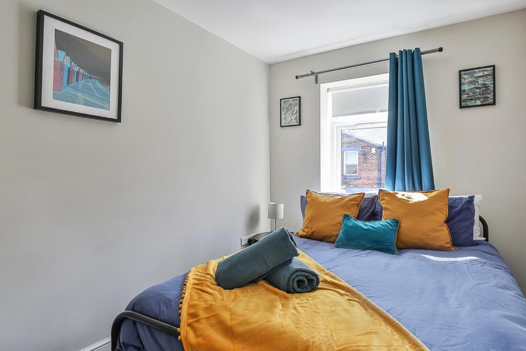 Refurbished Central Premium Property Sheffield Luaran gambar