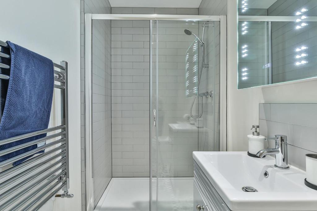 Refurbished Central Premium Property Sheffield Luaran gambar