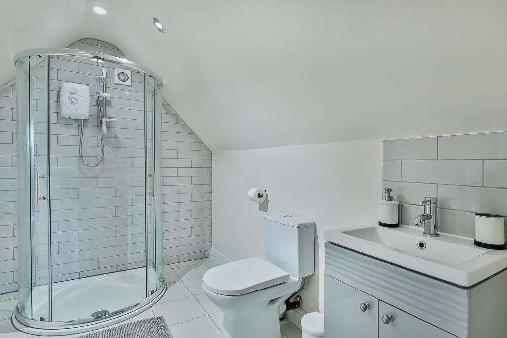 Refurbished Central Premium Property Sheffield Luaran gambar